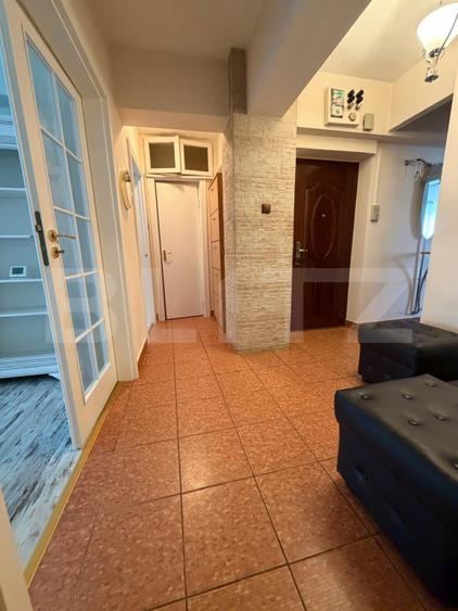 Apartament 4 camere - 95 mp, Ultracentral, zona Mercur/Elena Cuza