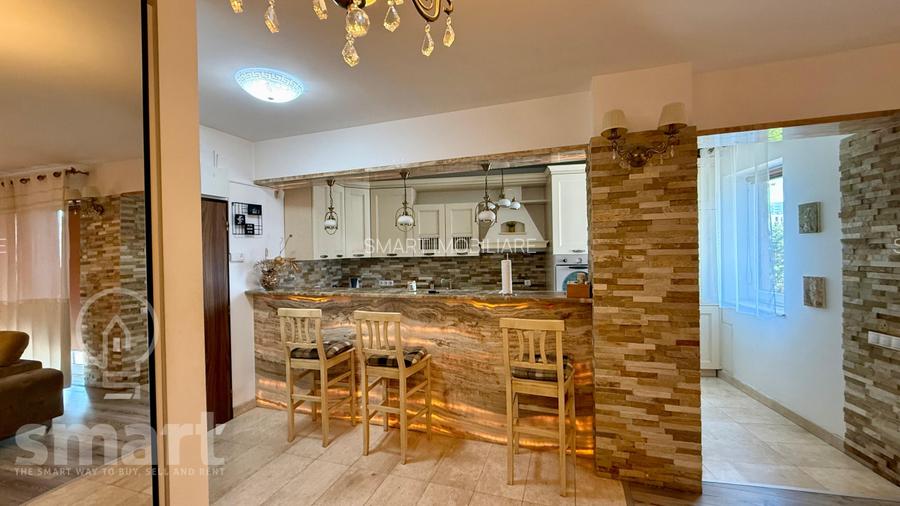 Apartament 3 camere zona Iulius Mall- FSEGA, Garaj subteran inclus - 2