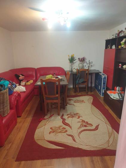 Cogealac - casa cu 3 camere, 1500 mp teren