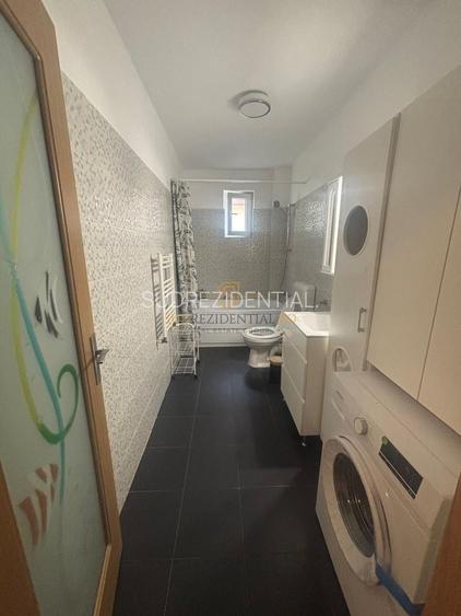 Inchiriere 2 camere, etaj 1 - acces rapid metrou Dimitrie Leonida - 8