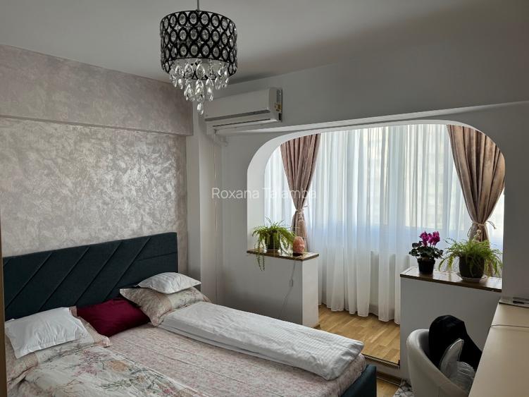 Inchiriez apartament 3 camere in blocul cu Bucur Obor - 3