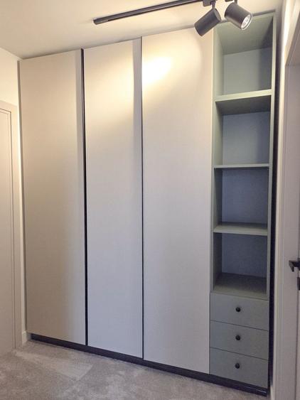 New Premium 3-Room Apartment for Rent | Iancu Nicolae I Pool
