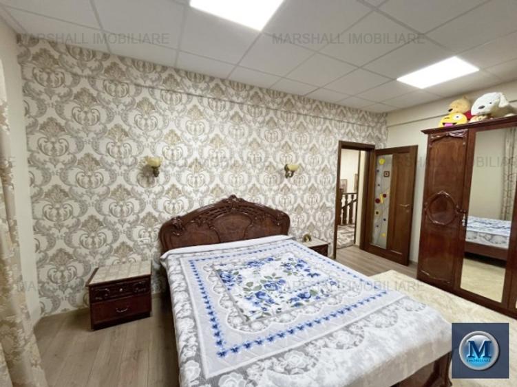 Vila cu 4 camere de vanzare, zona Traian, 160.51 mp #12854