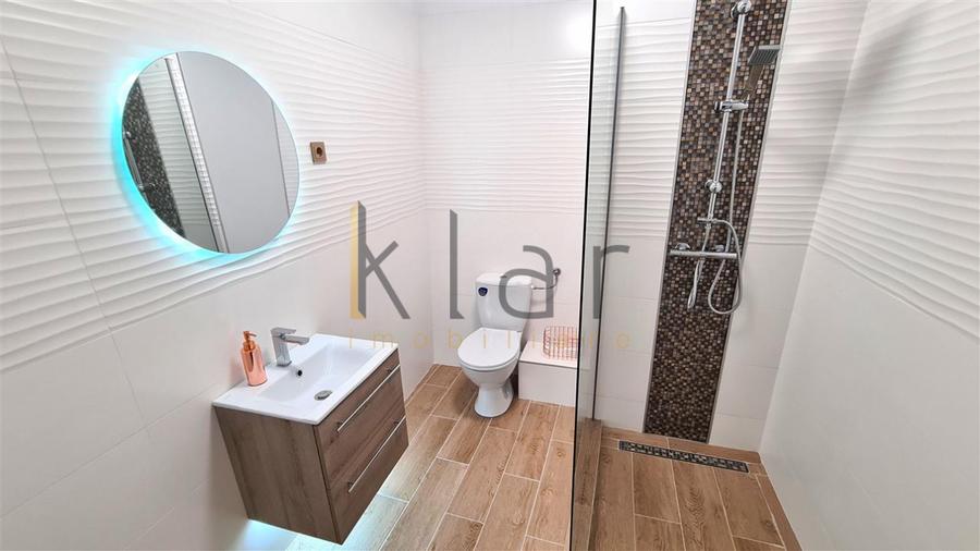 Apartament modern cu 2 camere 46mp,balcon, Europa-Wings