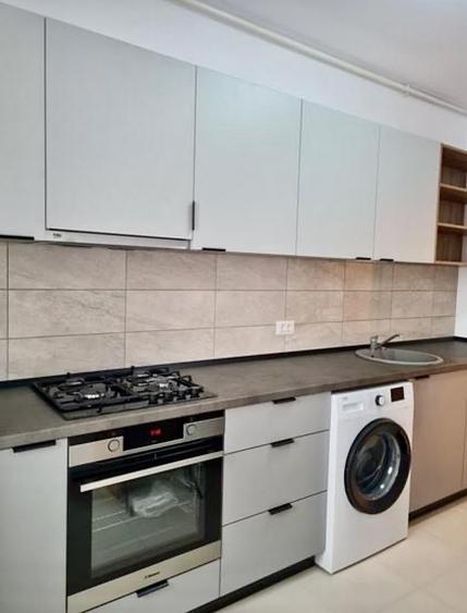 Apartament 3 camere | Loc de parcare | Parcul Carol-Viilor