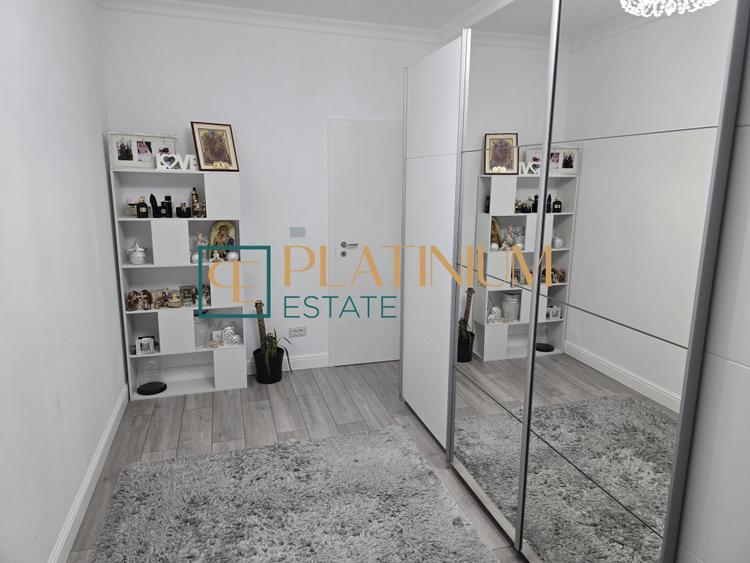 P4865 Apart 3 camere Dumbravita zona Petre Tutea, 2 BALCOANE, 2 LOCURI PARCARE