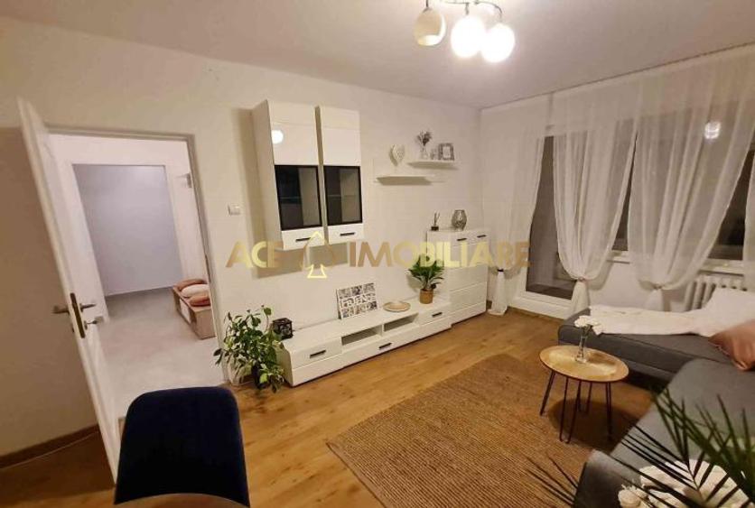 2 Camere de inchiriat | Theodor Pallady | Metrou | Mobilat | Utilat