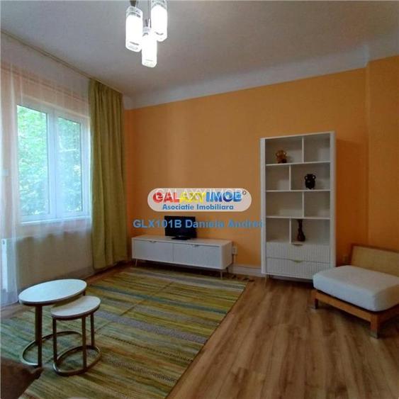 INCHIRIERE APARTAMENT 2 CAMERE in VILA-ULTRACENTRAL-Zona Universitate - 18