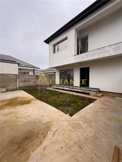 [LEORDENI] Vila cu 4 camere - 2 bai | 110 MPU