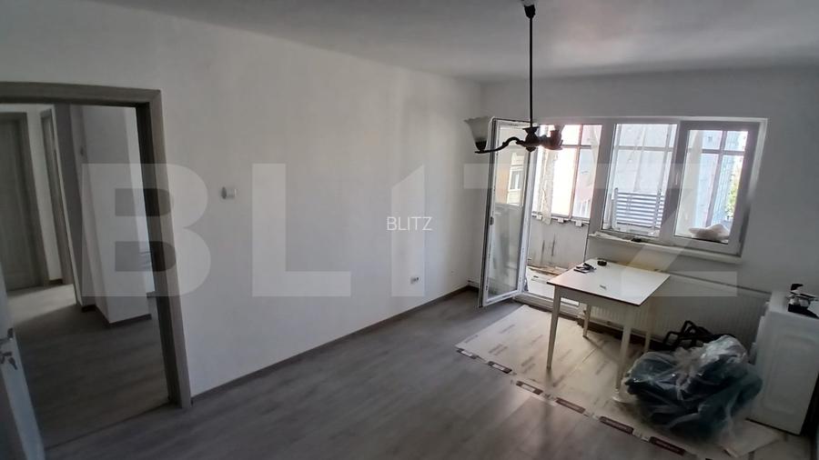 Apartament cu două camere de vânzare în Dâmbu Pietros| Confort 1 - 5