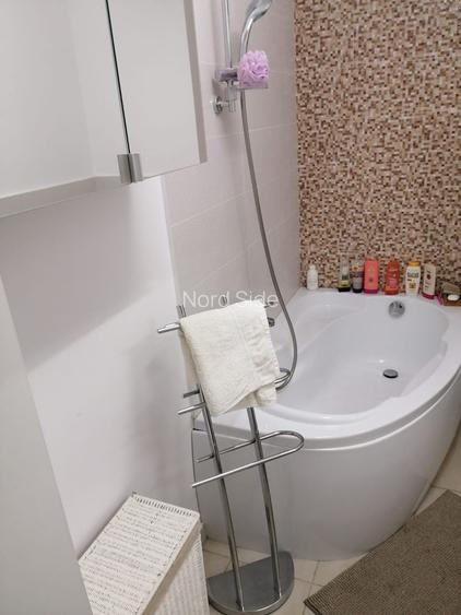 Apartement 2 camere Otopeni Liniste si Armonie, Bucatarie Inchisa - 21