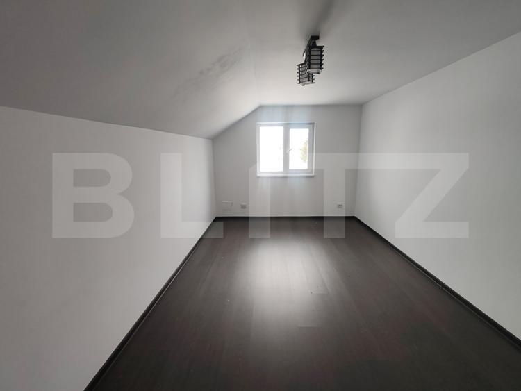 Casa de vanzare, 140mp + teren 603 mp, Salcea