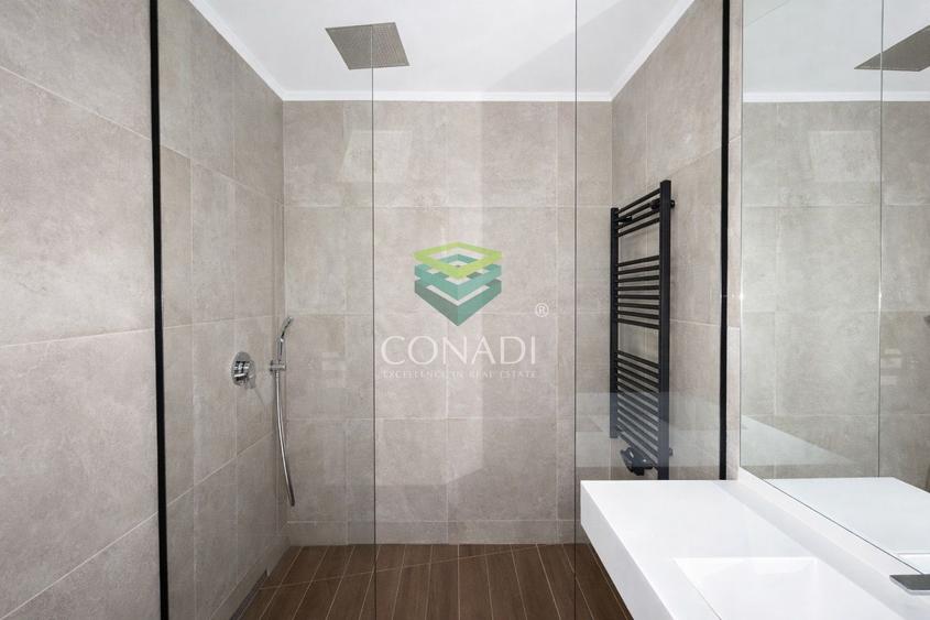 Apartament 3 Camere ONE VISTA Herastrau | Loc de Parcare inclus