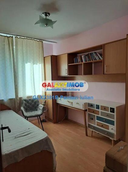 Apartament 3 camere | Nicolae Grigorescu | Decomandat | 9min. metrou