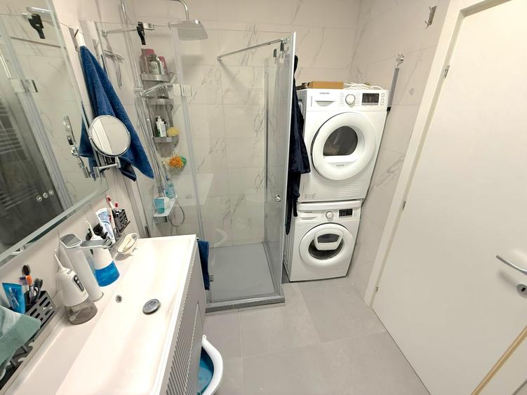 2 Camere 66mp Aleea Tornadei - Empire Residence / Bloc 2022 / Parcare