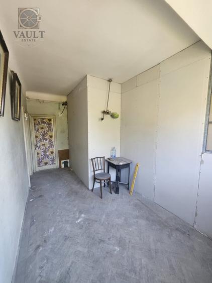 Apartament 2 camere - ETAJ 1 - zona CANTEMIR
