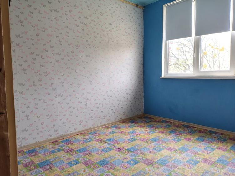 Vanzare 3 camere   Zona Giurgului  Strada Spinis Decomandat