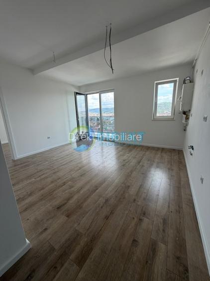 Apartament modern cu panoramă spectaculoasă – bloc nou , zona Decebal - 3