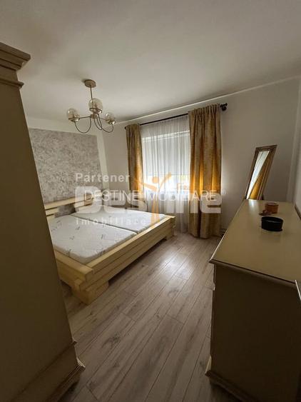 Apartament modern de Vânzare  zona Bucovina, aproape de Iulius Mall - 10