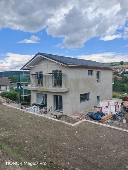 Casa de vanzare premium d+p+e, 220 mp utili