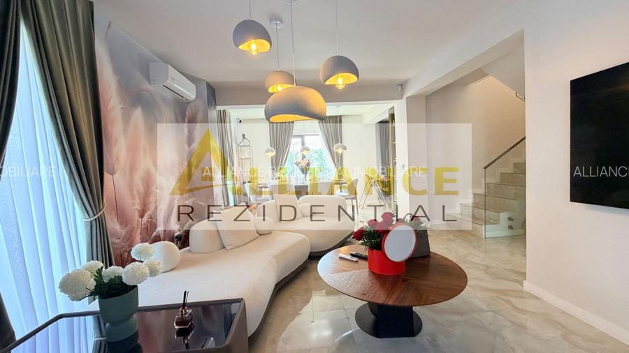 Casa exclusivista Berceni | Piscina | Smart Home | Premium - 14