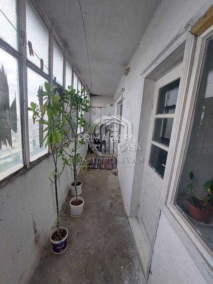 Apartament cu 2 camere ~ zona Unirii Sud ~ confort 1 decomandat ~ Pret: 48.000€ - 9