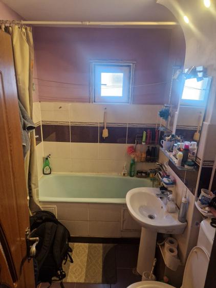 Apartament 3 camere confort 1 decomandat, zona Obor, suprafata 68mp.