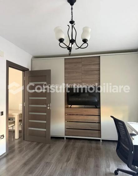 Apartament cu 2 camere de vânzare | Strada Dâmboviței | Parcare subterana - 6