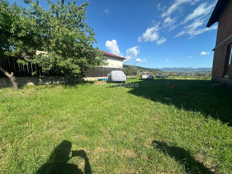 Casa Individuală 257 mp| teren 657| zona Micesti - 7