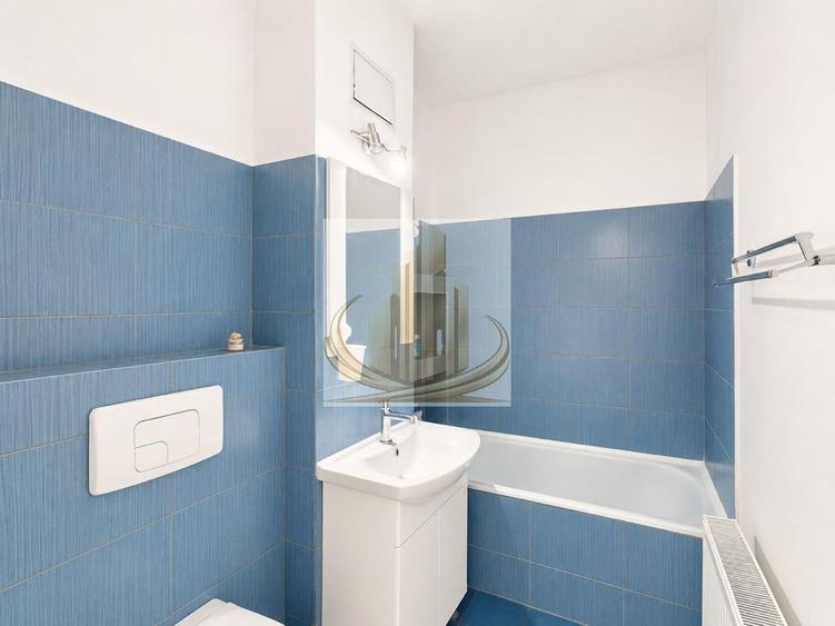 Apartament 2 camere Blascovici | Etaj 3 | 58 mp | Mobilat complet