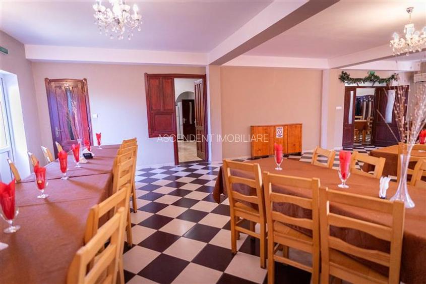 FILM! Recomandat sectiunea comercial/ productie/ industrial,Ghelinta, Covasna. - 21