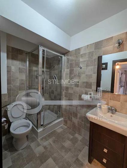 Apartament 2 Camere CUG - 420 euro - 5