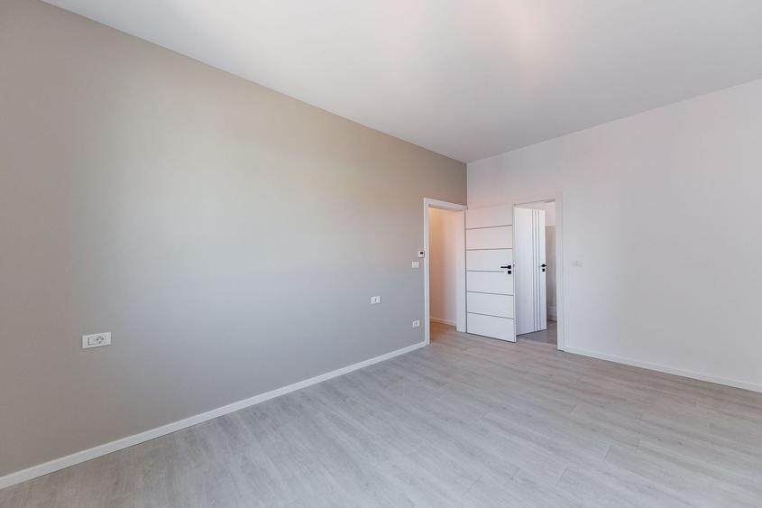 Apartament 3 camere - Finisaje Premium - Comision 0%