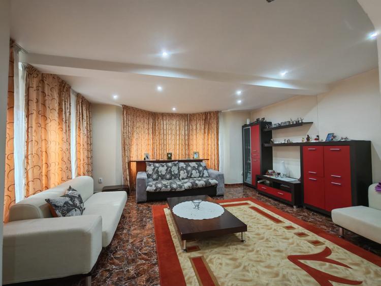 Casa in Serbanesti