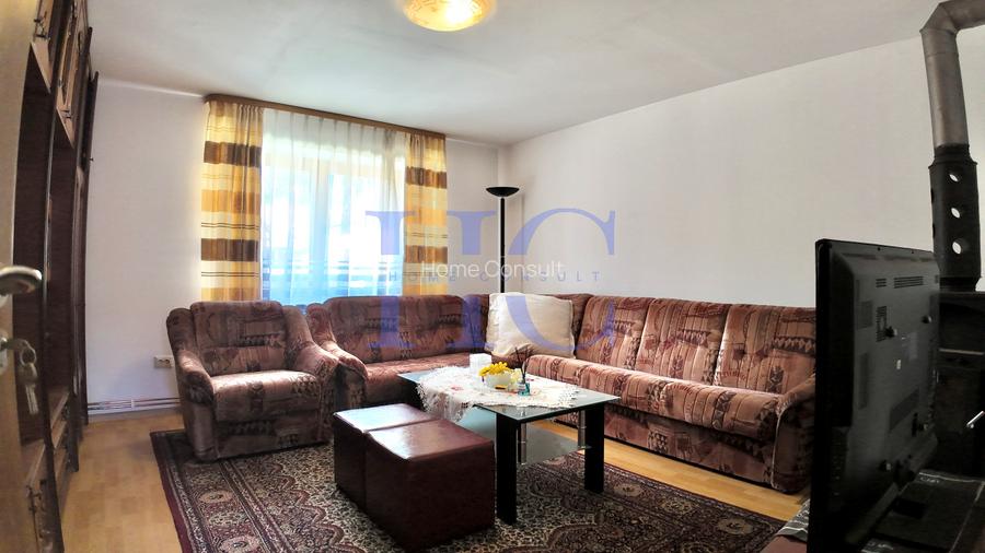 Casă grădină de 1.600 mp vedere Munții Făgăraș — la pret de apartament - 11