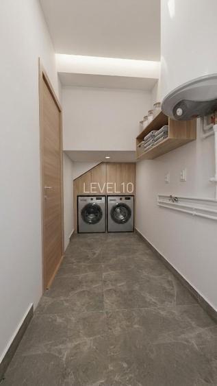 Vilă individuală premium | Paradisul Verde | 210 mp | Teren 470 mp - 10
