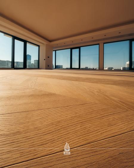 2 CAMERE BHB AVENUE -PISCINA,SAUNA,JACUZZI, GYM SI GRADINA URBANA - ULTRA MODERN