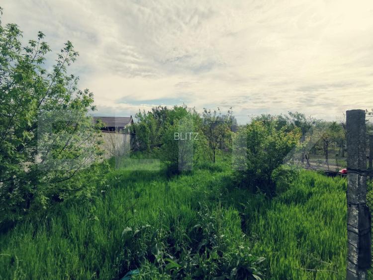 Casa 106 mp si 1624 mp teren, utlitati, la strada Brestei, zona Cernele - 11