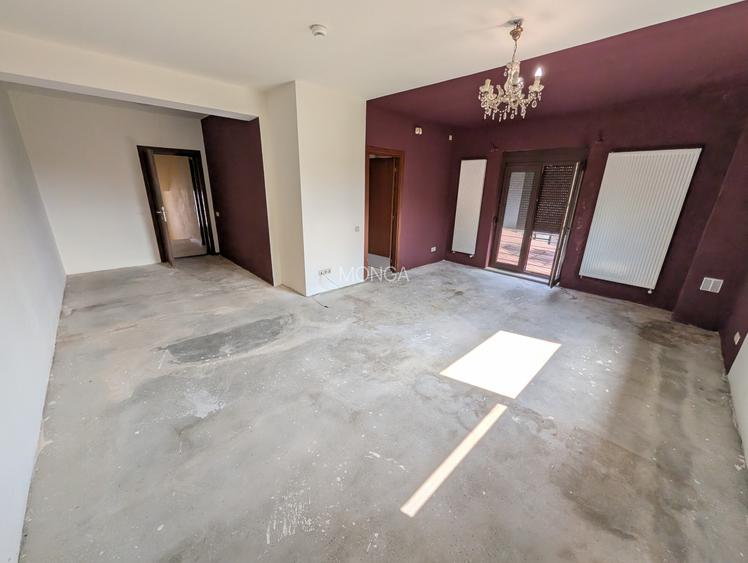 Casa 5 camere 220mp | 0 comision | Tunari central | 200mp teren - 30