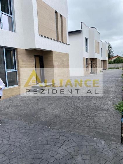 Vilă individuală premium de vânzare | Popești-Leordeni
