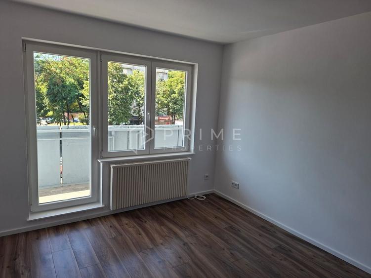 Apartament Premium cu 2 Camere, Decomandat – Finisaje Superioare-Tudor