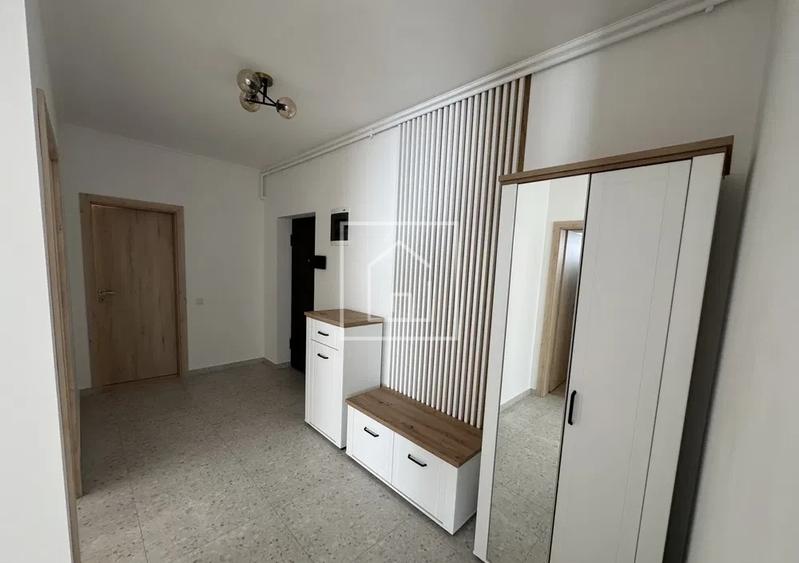 Apartament cu 3 camere Balanta