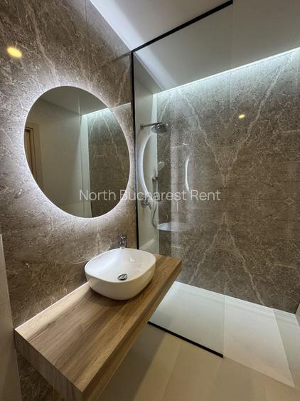 4 Rooms | FIRST RENTAL | STUNNING APARTMENT | IANCU NICOLAE - 15