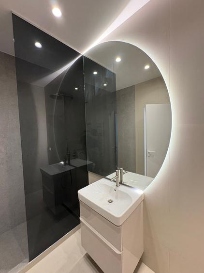 Complex Aviatiei Tower - prima Inchiriere