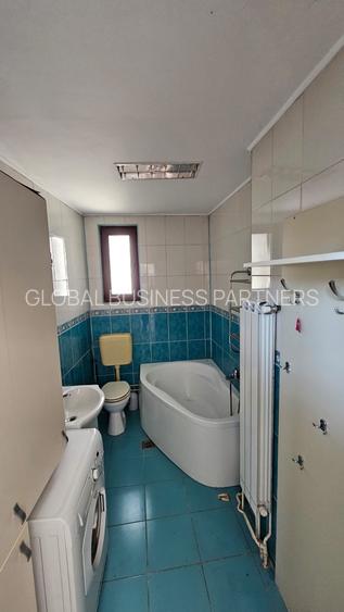 Apartament 2 camere în vilă interbelică – 69 mp – Petru Rareș, Titulescu – Cuza. - 7