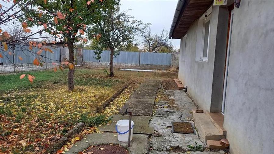 CASA DE VANZARE IN ARADUL NOU