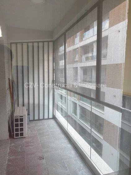 Politehnica Park Residence | Metrou Grozavesti | Complex nou - 8