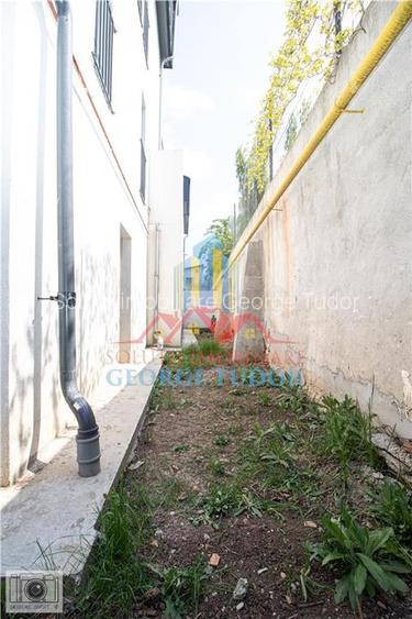 Vila tip duplex P+2E+M,161 mp + 1 parcare,Cittadella Garden, Str. Apeductului Nr - 22