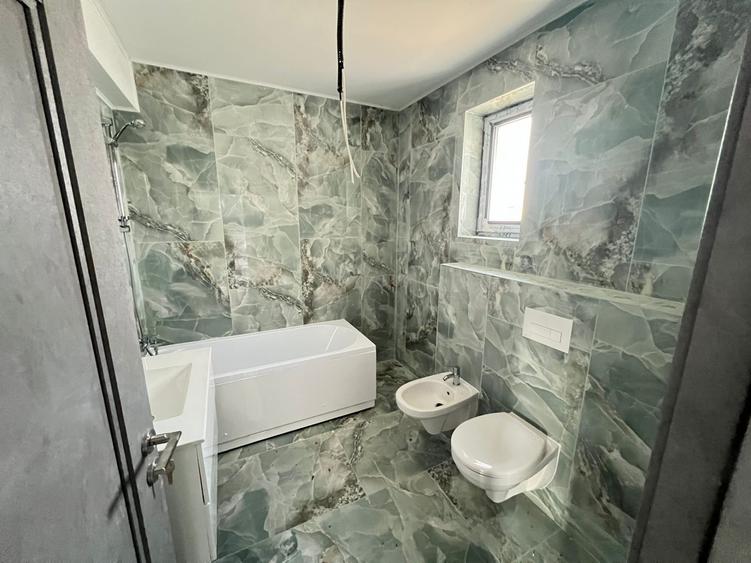Casa-Duplex-4 camere-2 bai-110mp-Teren 500mp-Izvor-Tarlungeni