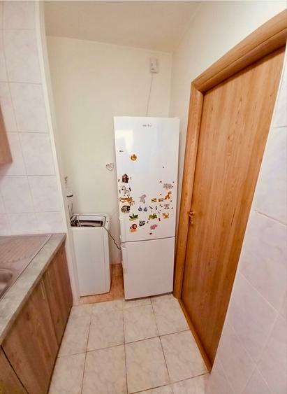 Garsoniera Colentina - Teiul Doamnei, mobilată si utilată modern, curată, libera